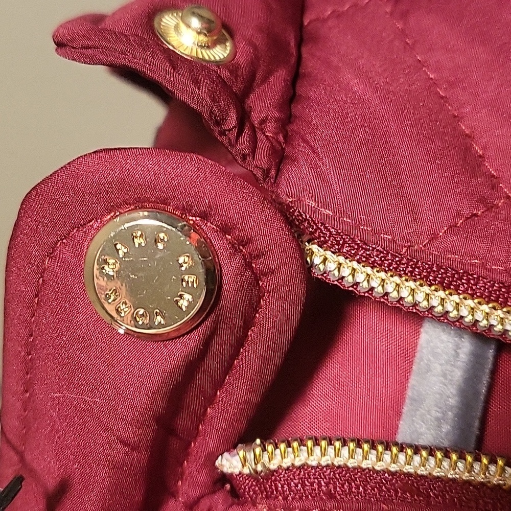Ruby red - Picture 8 of 8
